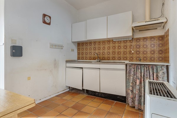 Medium property photo - Gerrit Imbosstraat 32, 9607 PD Foxhol